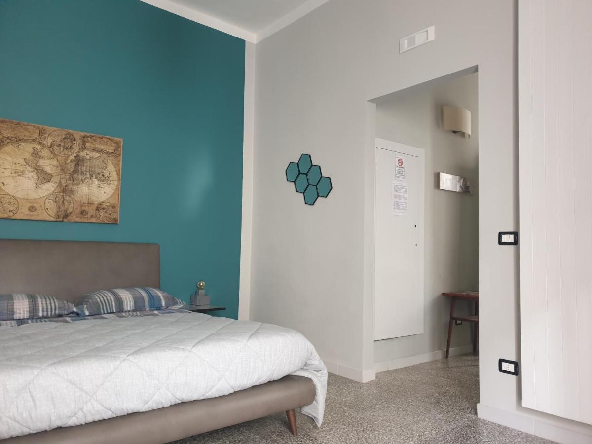 B&B Novecento Italiano Altamura Exterior photo