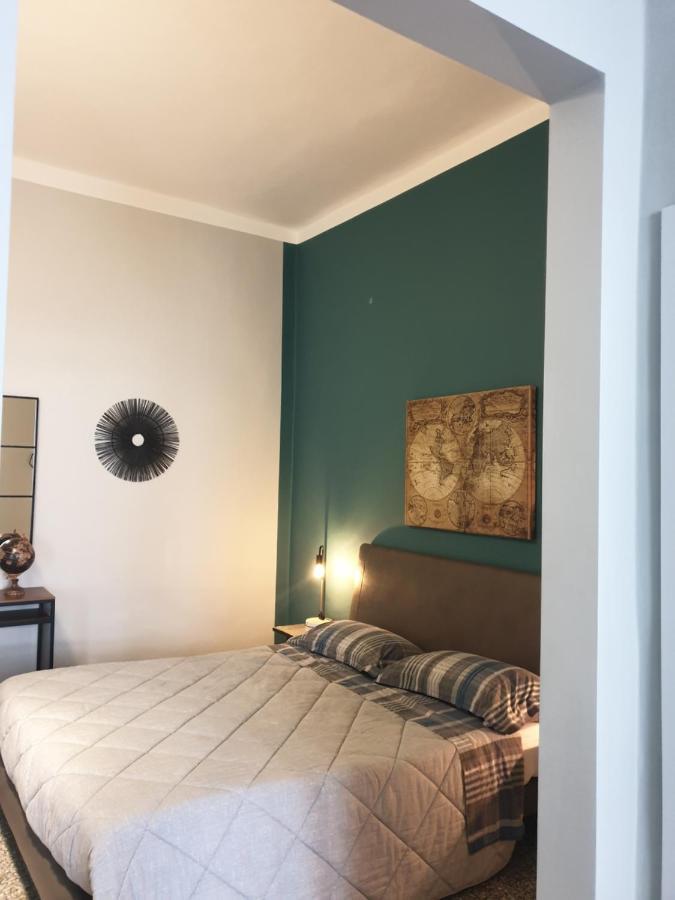 B&B Novecento Italiano Altamura Exterior photo