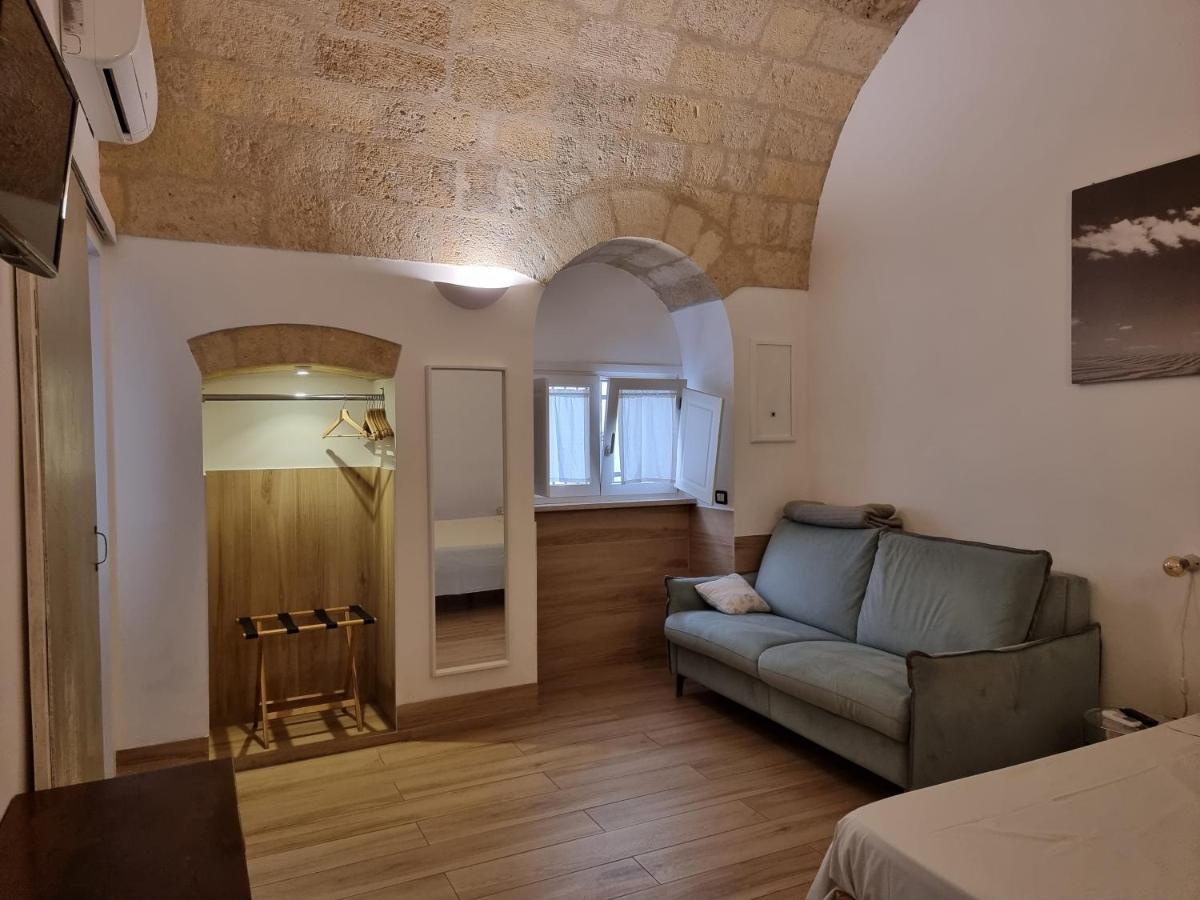 B&B Novecento Italiano Altamura Exterior photo