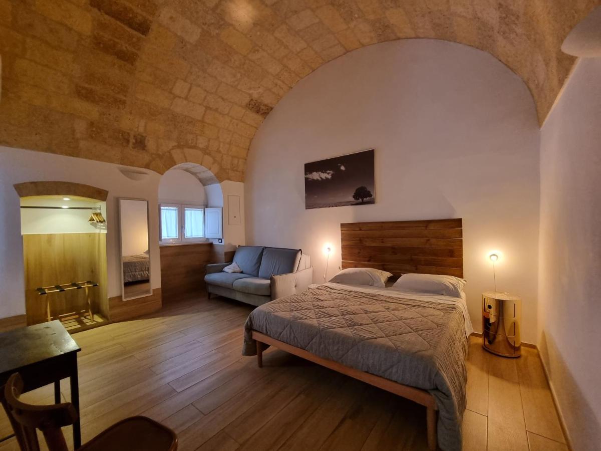 B&B Novecento Italiano Altamura Exterior photo