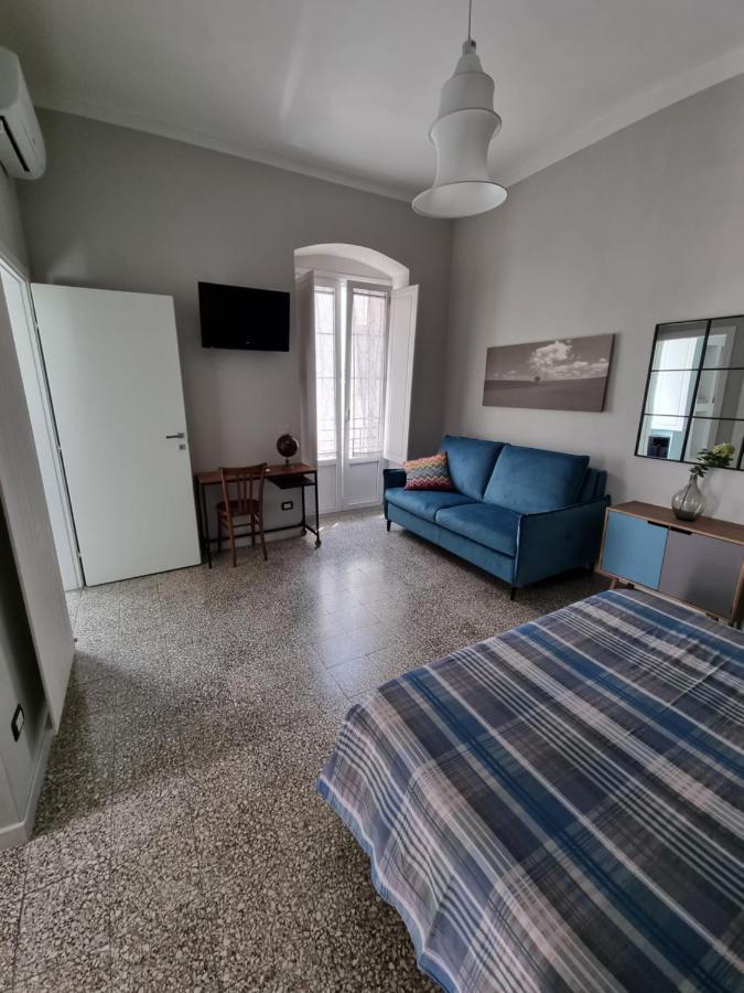 B&B Novecento Italiano Altamura Exterior photo