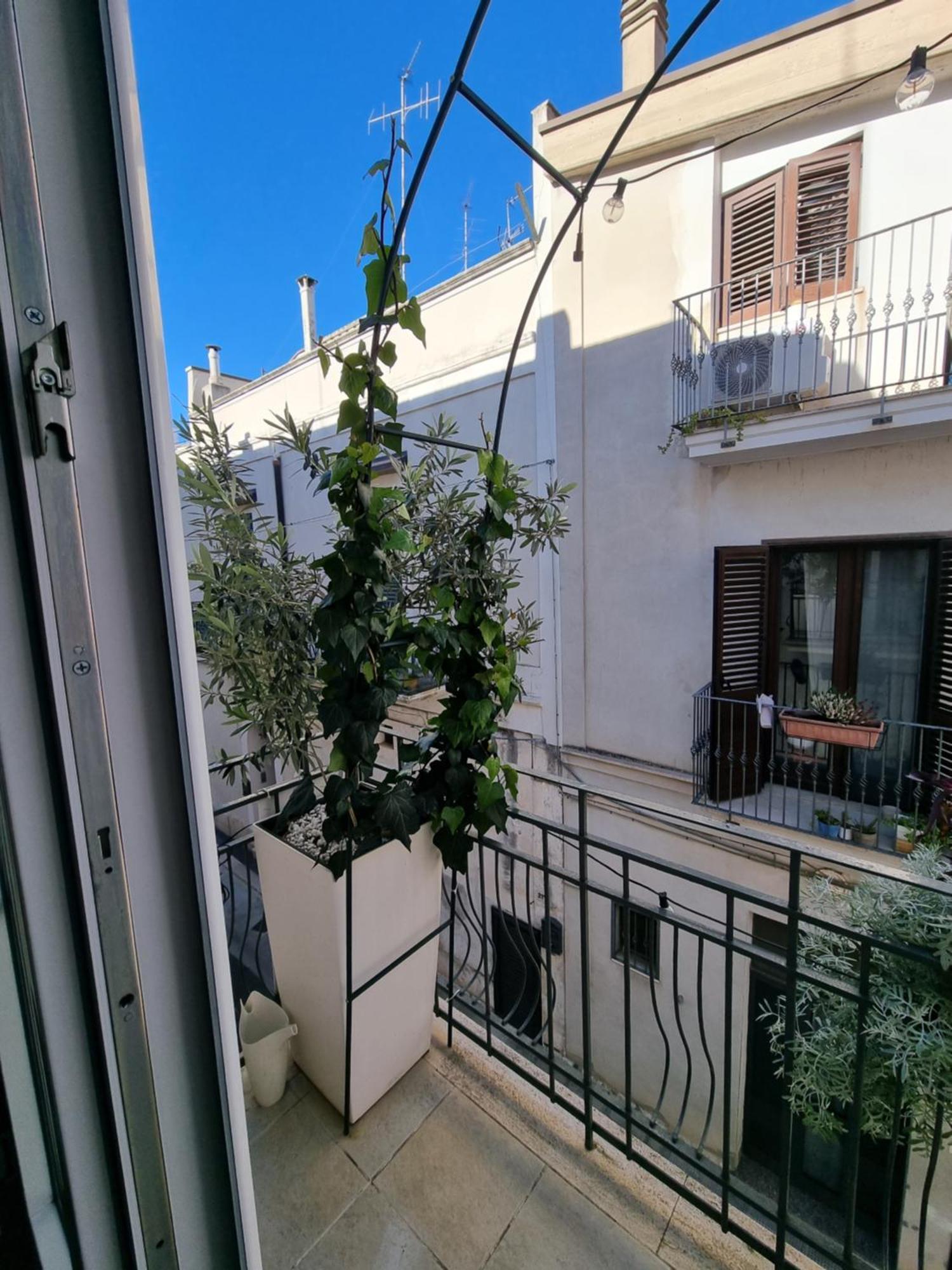B&B Novecento Italiano Altamura Exterior photo