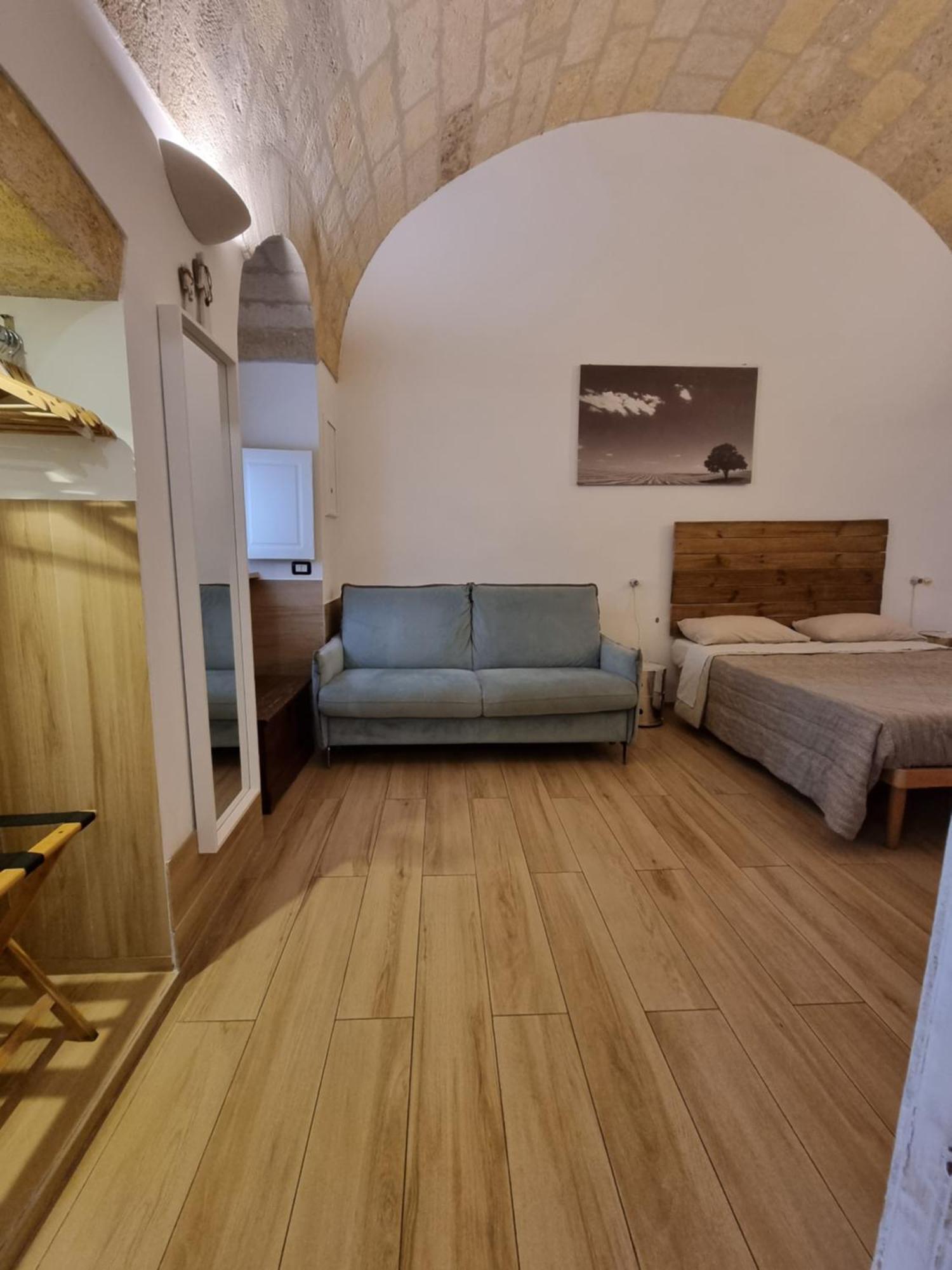 B&B Novecento Italiano Altamura Exterior photo