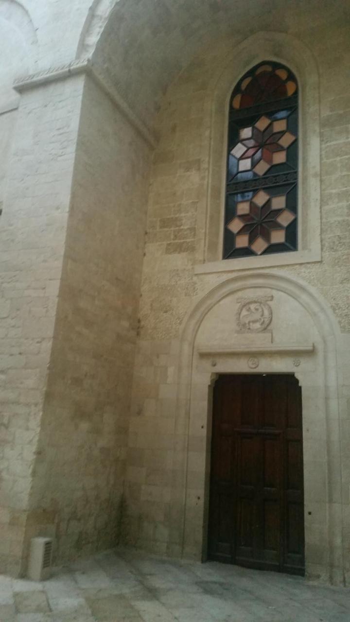 B&B Novecento Italiano Altamura Exterior photo