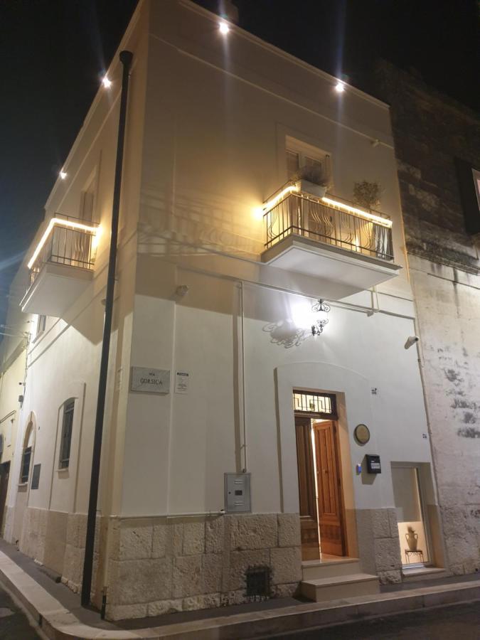 B&B Novecento Italiano Altamura Exterior photo